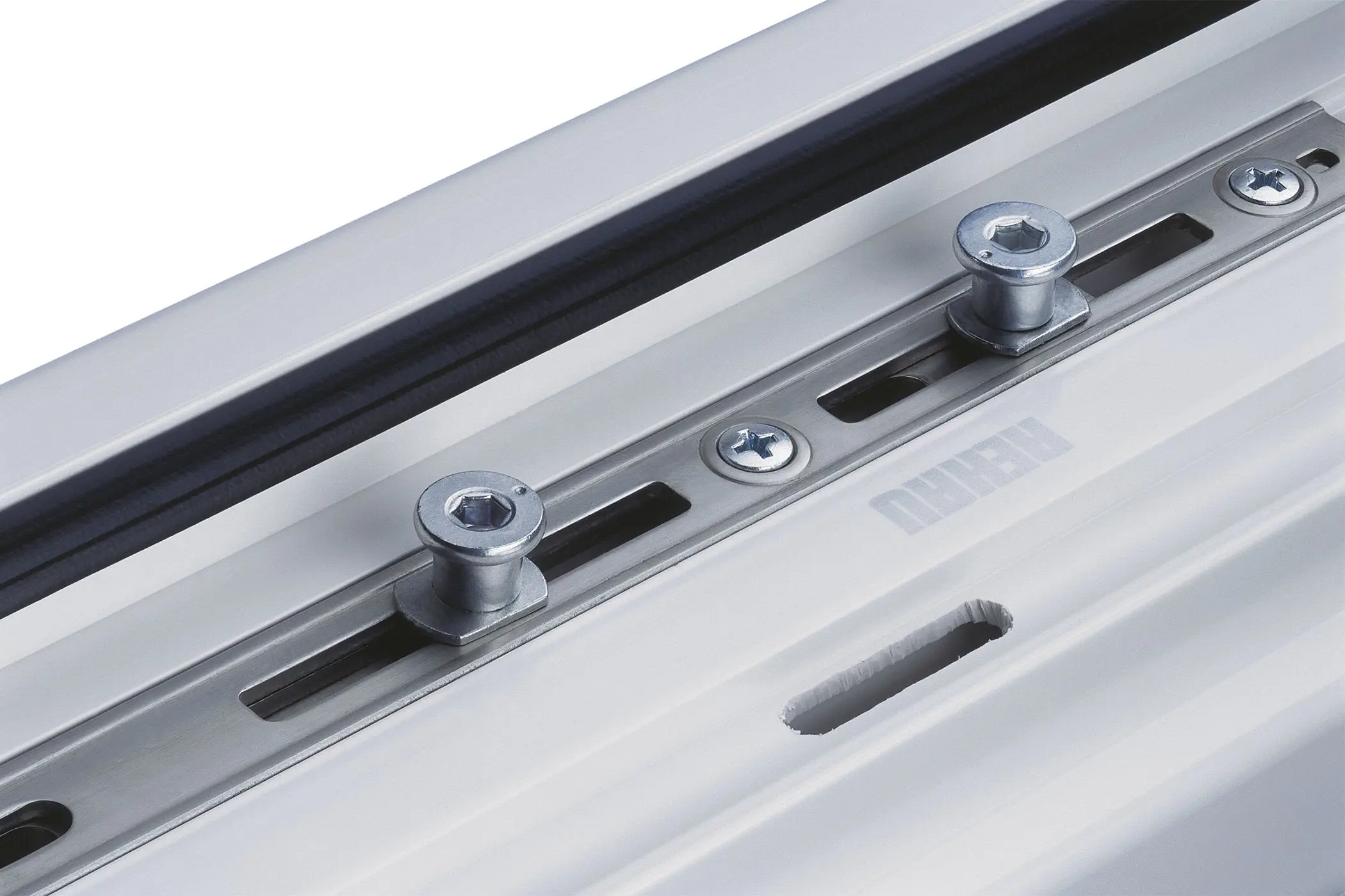 reparation fenetre PVC Paris 75010